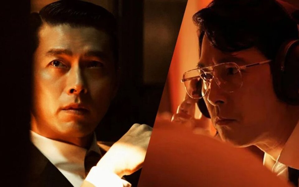 Image for 'Made in Korea' dominates worldwide streaming and proves huge success despite Jung Woo Sung’s acting controversy