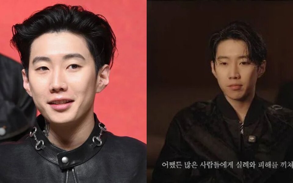 Image for Jay Park looks back on his 2PM exit after 16 years and says he apologized for “causing harm to many people”