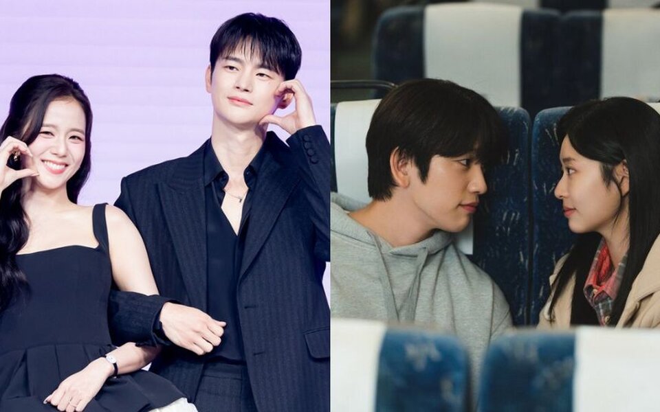 Image for Jisoo’s “Boyfriend on Demand” rises to No.5 globally and enters Top 10 in 69 countries while “Still Shining” also trends in 34 countries on Netflix