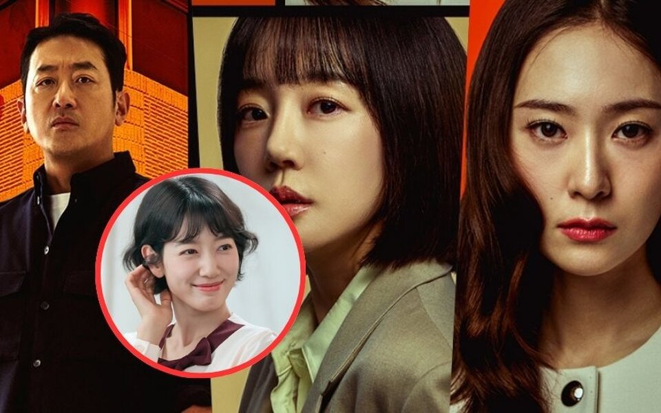 Image for Ha Jung Woo makes his long awaited TV comeback with “Mad Concrete Dreams” after the success of tvN’s “Undercover Miss Hong”, will it continue the hit streak?