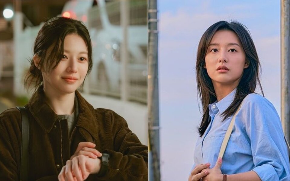 Image for Go Youn Jung draws major attention as she teams up with “My Liberation Notes” writer Park Hae Young for JTBC’s emotional new drama “We Are All Trying Here”