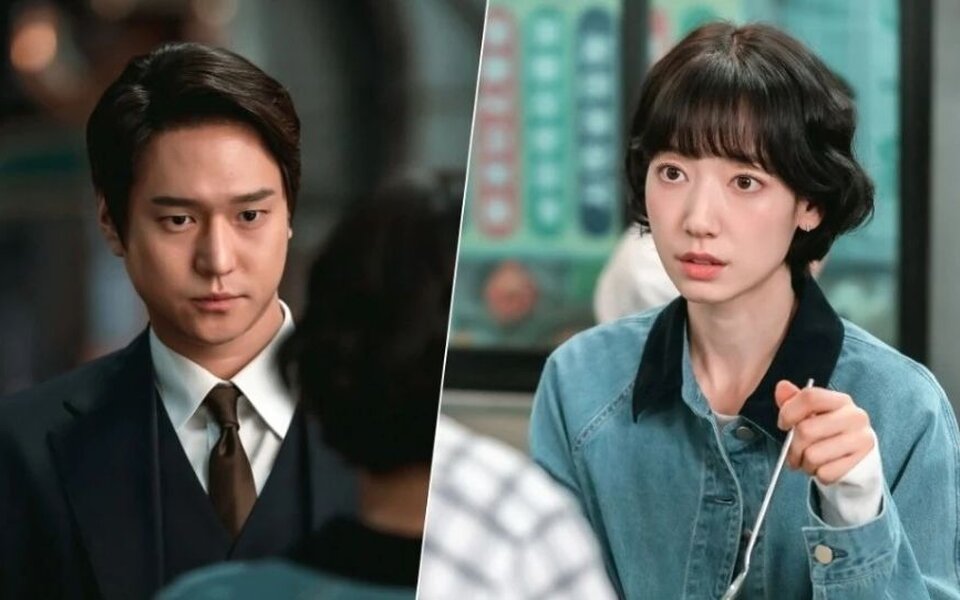 Image for Go Kyung Pyo praises Park Shin Hye’s leadership after “Undercover Miss Hong” finale and surprises fans by revealing plans to return as a producer