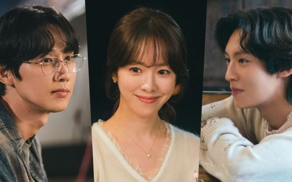 Image for JTBC’s ‘The Practical Guide to Love’ is quickly becoming a surprise weekend hit as ratings climb into the 6% range and Han Ji Min rises in buzz rankings