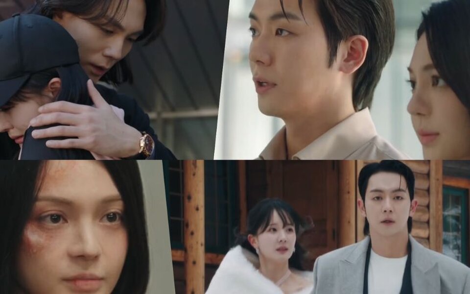 Image for ‘Doctor Shin’ sparks major debate right away as viewers call it both confusing and addictive while it holds steady with 1.4% ratings