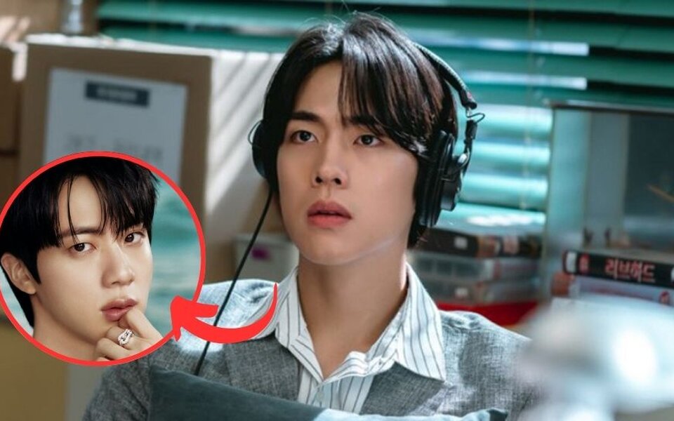 Image for Cho Han Gyul reveals how he really feels about being compared to BTS’s Jin and his honest response is getting a lot of attention