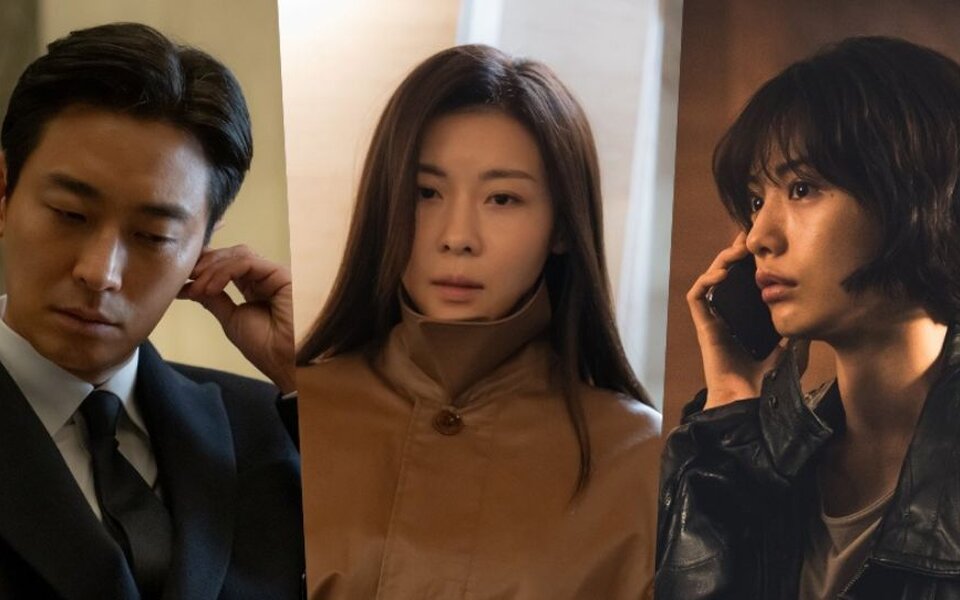 Image for ENA’s ‘Climax’ is rising faster than expected as it hits a new ratings high in just two episodes and starts closing in on Monday-Tuesday leader ‘Siren’s Kiss’