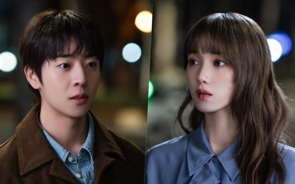 Image for Lee Sung Kyung and Chae Jong Hyeop’s love story is hitting viewers hard as ‘In Your Radiant Season’ earns warm reactions episode after episode