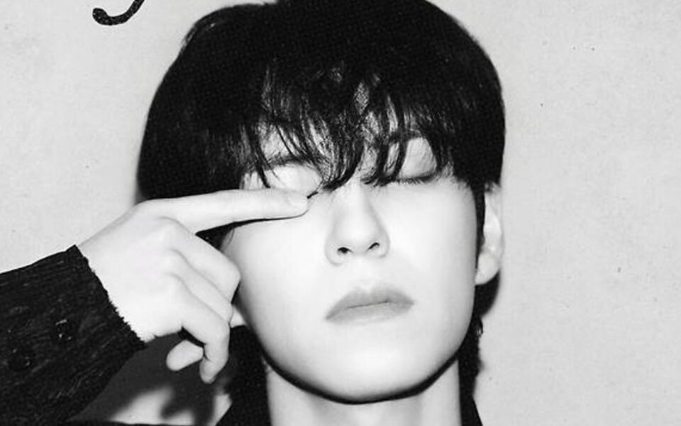 Image for DAY6’s Wonpil announces a rare 3 day solo concert at Jamsil Indoor Stadium as fans prepare for intense ticketing ahead of his comeback