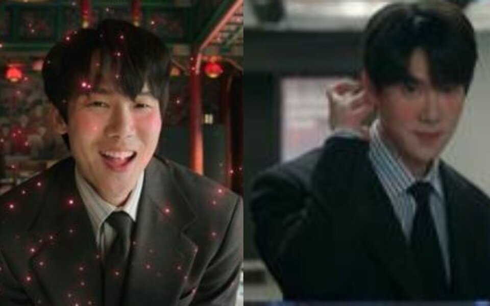 Image for "Phantom Lawyer" remains unbeatable as Yoo Yeon Seok’s Love Dive dance scene sparks buzz and pushes ratings higher