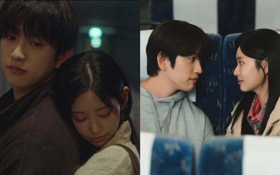 Image for Park Jin Young and Kim Min Ju finally restart their romance in "Still Shining" but the drama’s ratings shockingly fall into the 0% range