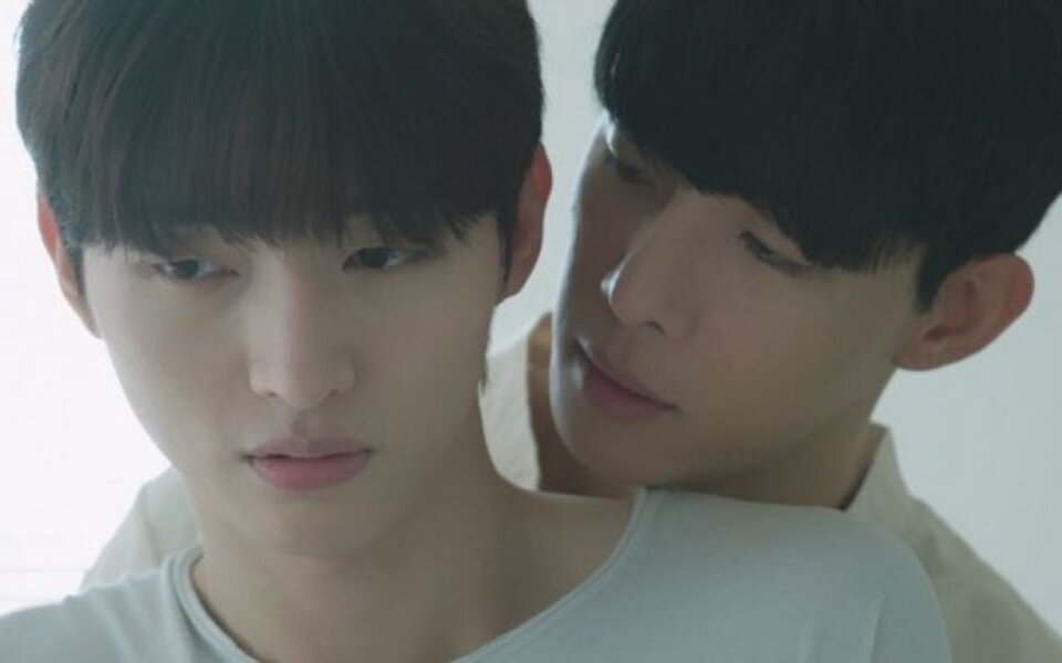 Image for Yoon Ji Sung’s BL drama ‘Thundercloud Rainstorm’ heads to Shanghai for its final overseas event after ranking No. 1 across Japan, Taiwan, Southeast Asia, and global platforms