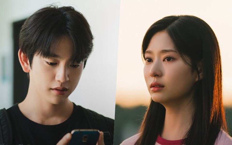 Image for Jinyoung and Kim Min Ju’s ‘Still Shining’ drops to 0.9% and becomes JTBC’s first drama in 4 years to fall into the 0% ratings range as the troubled Friday slot struggles again
