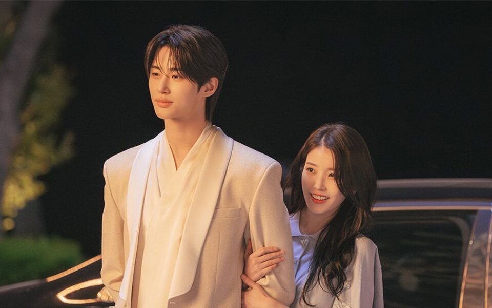 Byeon Woo Seok returns with a palace romance twist in ‘Perfect Crown’ as viewers wonder if lightning can strike twice after ‘Lovely Runner’
