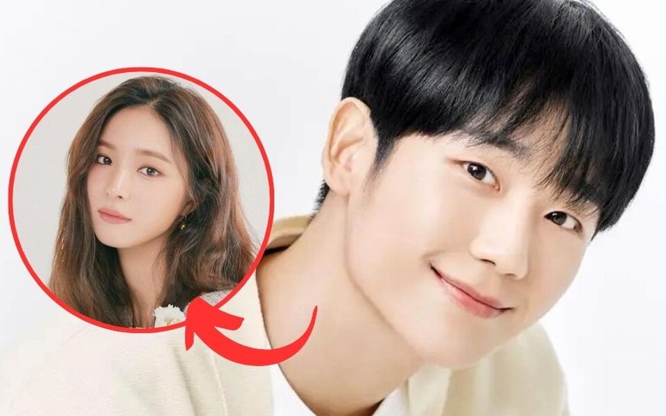 Image for Jung Hae In reportedly in talks for new romantic comedy by hit director and fans are curious if he will team up with Shin Se Kyung