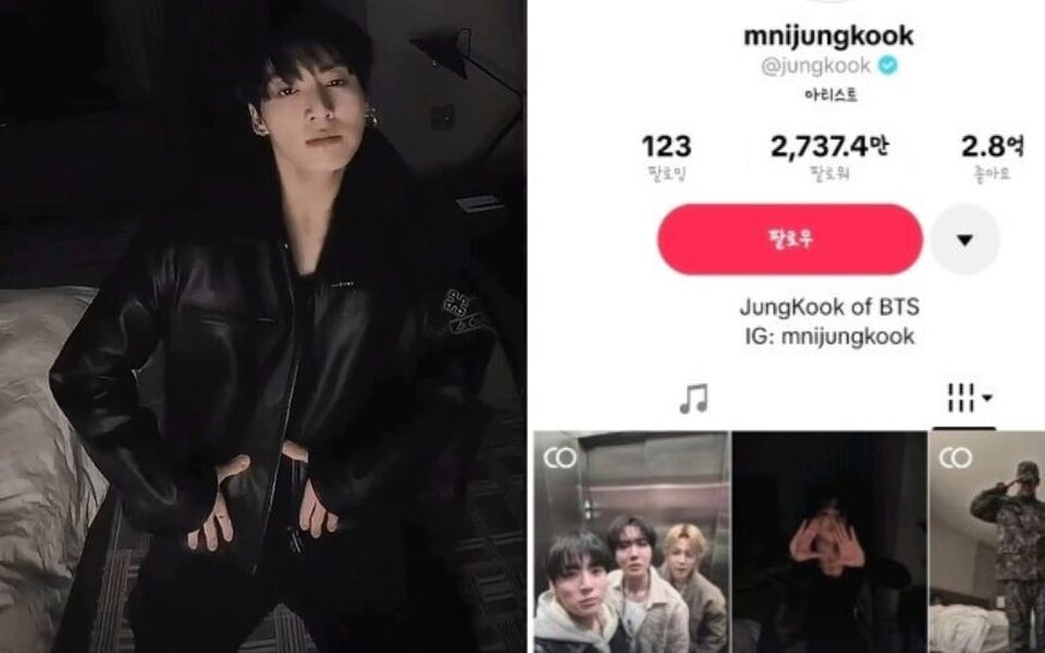 BTS's Jungkook stuns fans with sharp and powerful dance as video passes 24 million views in under a day