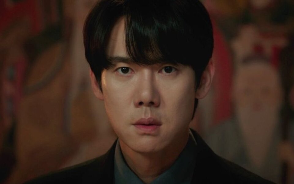 Image for Yoo Yeon Seok’s powerful acting in 'Phantom Lawyer' episode 6 pushes the drama to a huge 12.8% peak and double digit ratings