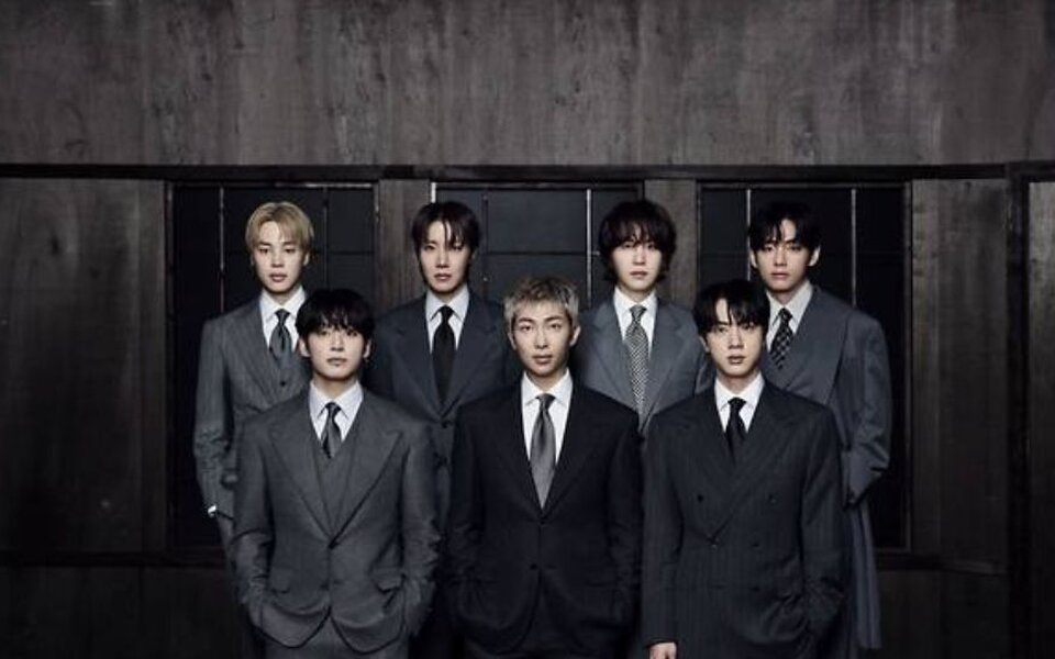 BTS achieves rare No. 1 debut on Billboard Hot 100 with SWIM and sets new milestone for groups