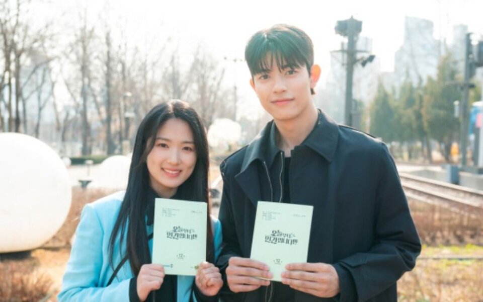 Image for Kim Hye Yoon vanishes and reunites with Lomon after 10 years as “No Tail To Tell” wraps up with emotional happy ending and 5.4% peak rating