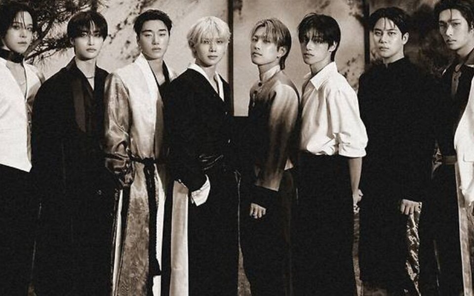 ATEEZ keeps strong momentum on Billboard 200 for three straight weeks as “Golden Hour Part 4” continues its global chart run