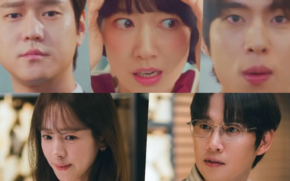 Image for Park Shin Hye’s rising drama “Undercover Miss Hong” shifts schedule ahead of finale and creates surprise time slot clash with Han Ji Min’s new show