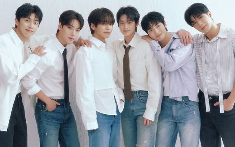 Image for ONF confirms new beginning as all six members sign exclusive contract with KI Entertainment