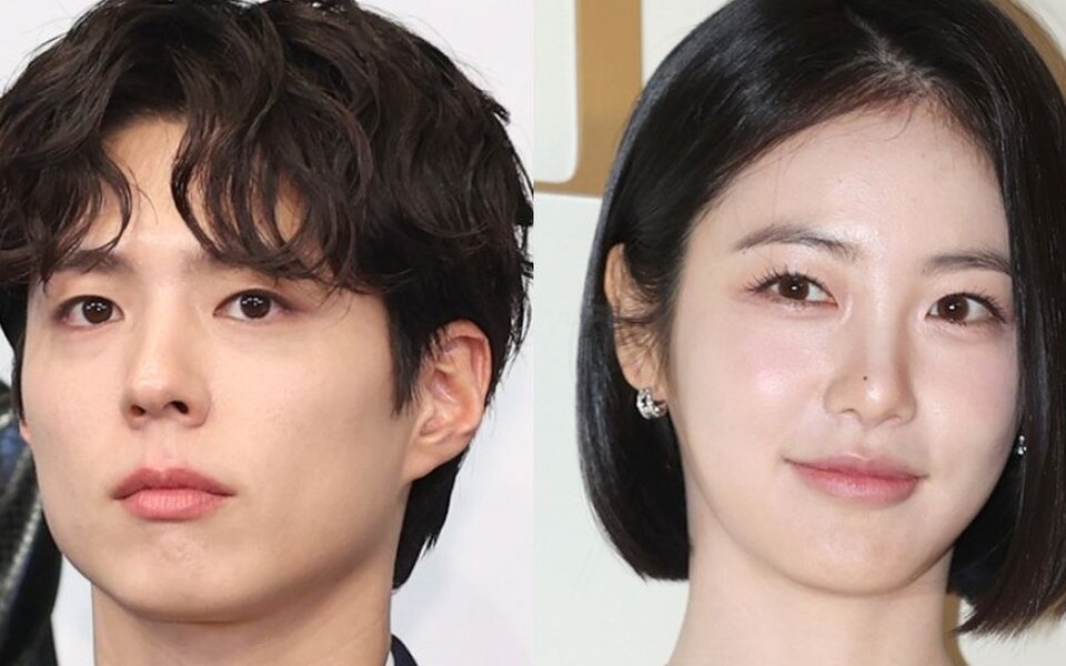 Image for Shin Ye Eun reportedly set to star in new romance drama with Park Bo Gum as ‘Night Traveler’ raises anticipation for their chemistry