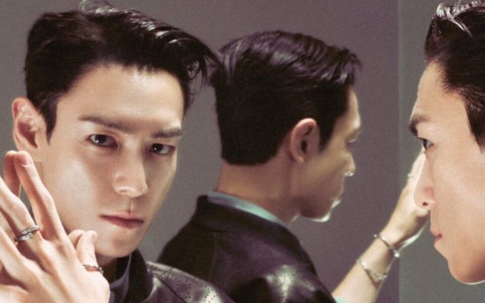 Image for Former BIGBANG member T.O.P opens up after 10 years away and says he wants to leave the past behind with a new album