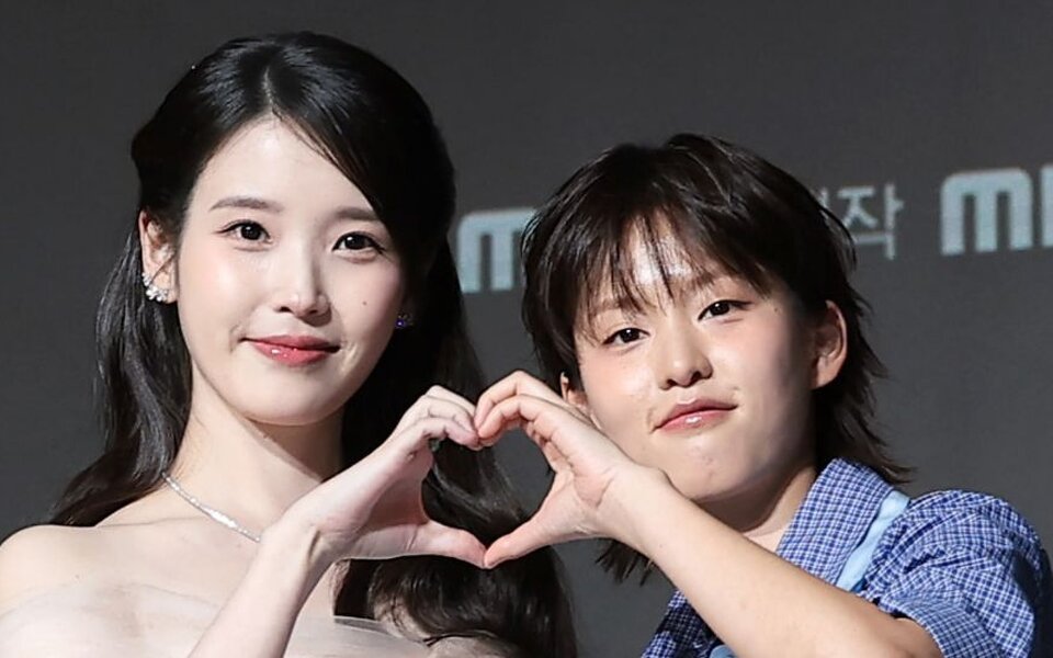 Image for IU reveals she was already a fan of Lee Yeon before working together and shares how their wish to act together came true after one year