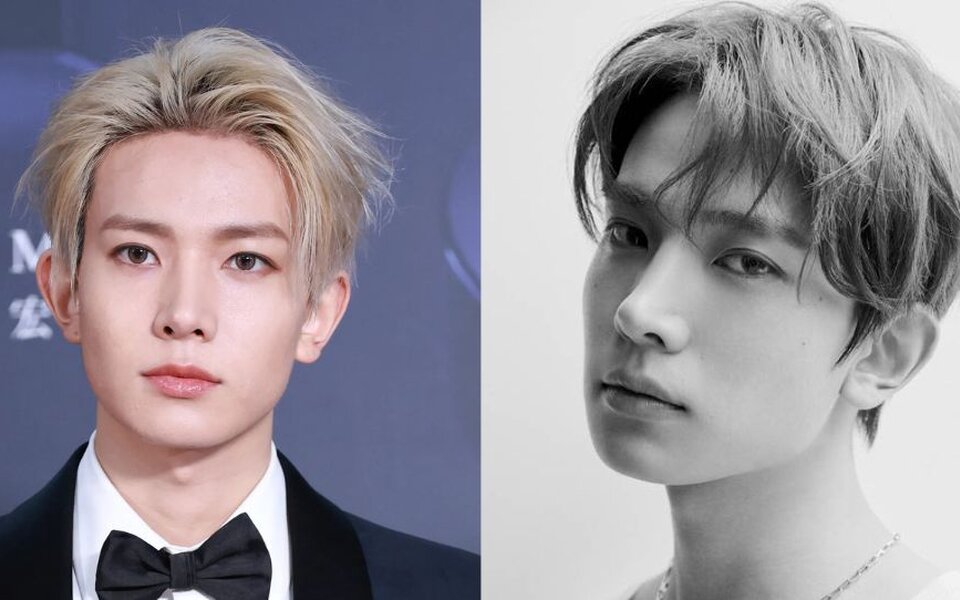 Image for Former ENHYPEN’s Heeseung reveals new identity as Evan and shares heartfelt message to fans