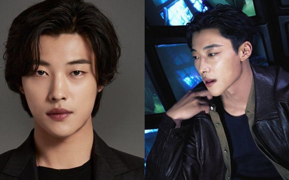 Image for Woo Do Hwan shocks fans with intense diet of four meals and four bowls of rice daily to bulk up for “Bloodhounds” Season 2