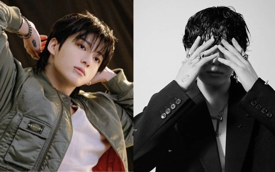 BTS's Jungkook ‘Seven’ surpasses 600 million views while holding strong positions on global charts