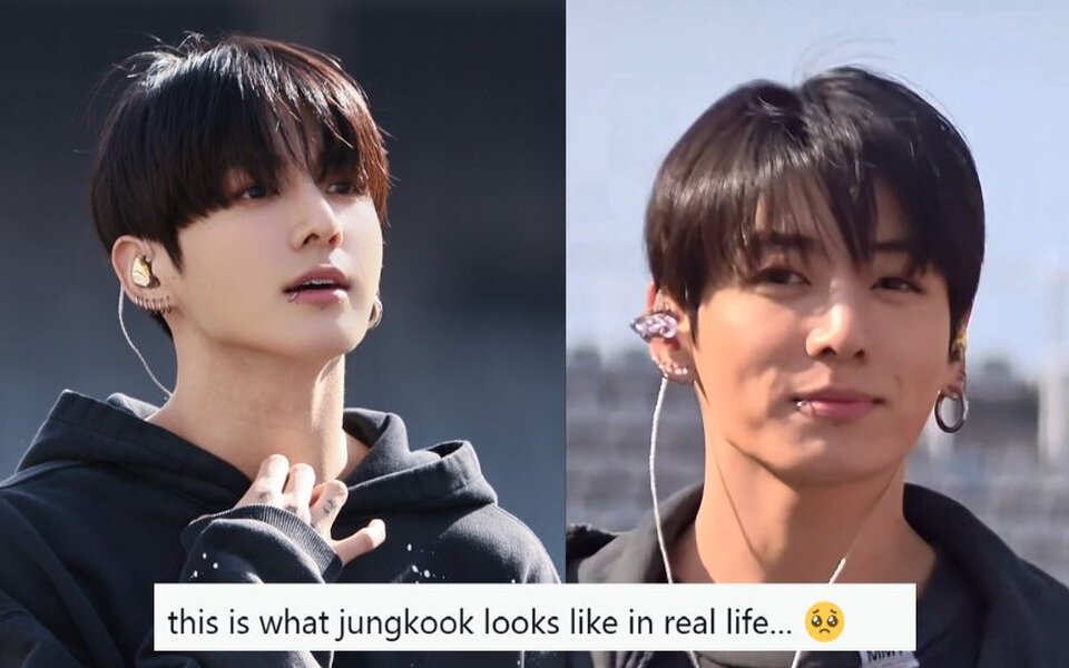 Image for BTS Jungkook goes viral with concert clips as many viewers say he continues to prove why he is one of the top idols today