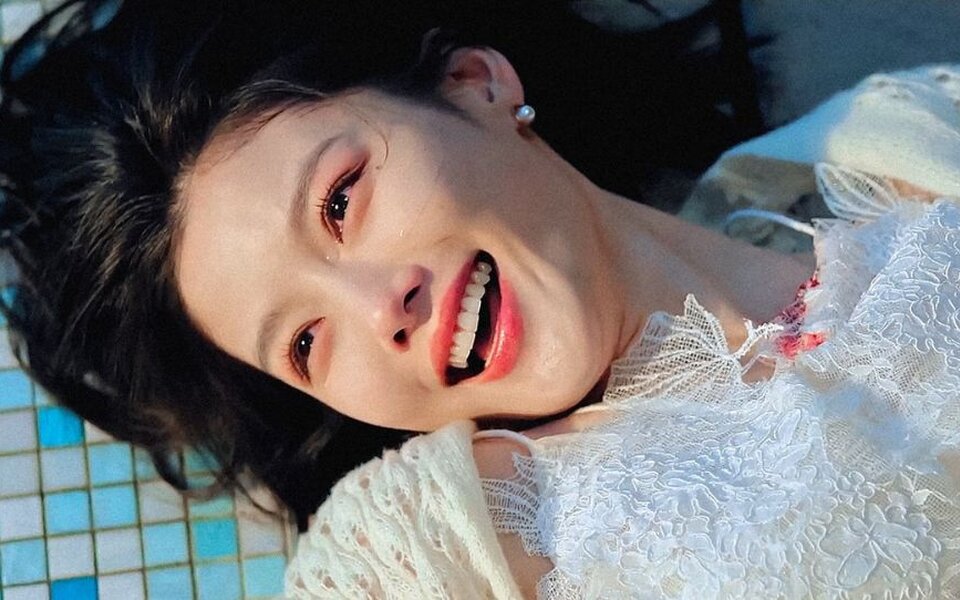 Image for Kim Yoo Jung sparks shock after being left out of Baeksang nominations despite praised performance in hit drama ‘Dear X’