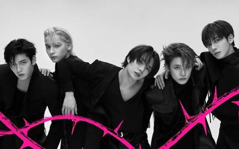 Image for TXT dominates music charts with “Stick With You” as album sales surpass 1.3 million on first day
