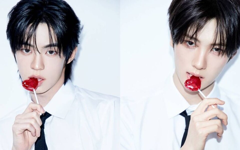 Image for TWS drops surprise “ROMEO CAT” photos for new album as romantic concept and massive content release excite fans