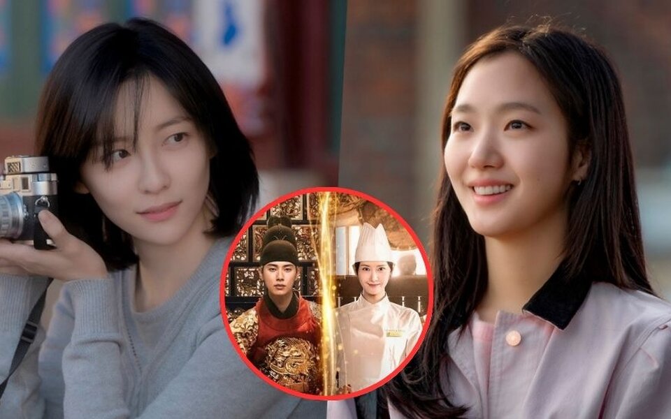 Image for “You and Everything Else” rises again after release as it tops Baeksang nominations and outshines 17.1% drama “Bon Appétit, Your Majesty”