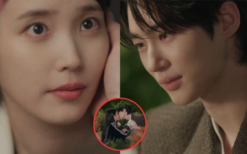 IU and Byeon Woo Seok spark explosive romance as “Perfect Crown” hits 12.7% peak and dominates Friday ratings