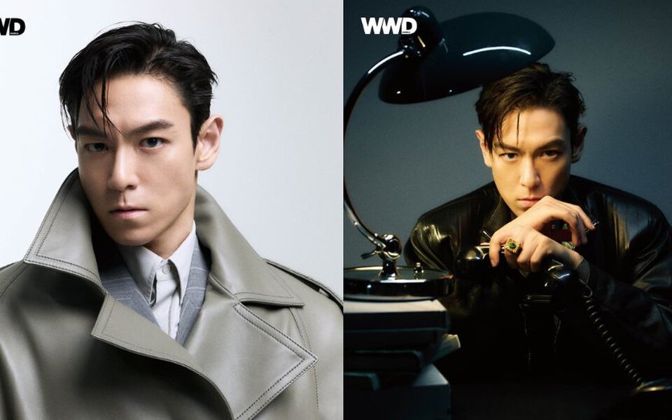 Image for T.O.P opens up about wanting a quiet life without drama as he celebrates 20th debut anniversary and shares deeper thoughts in new interview