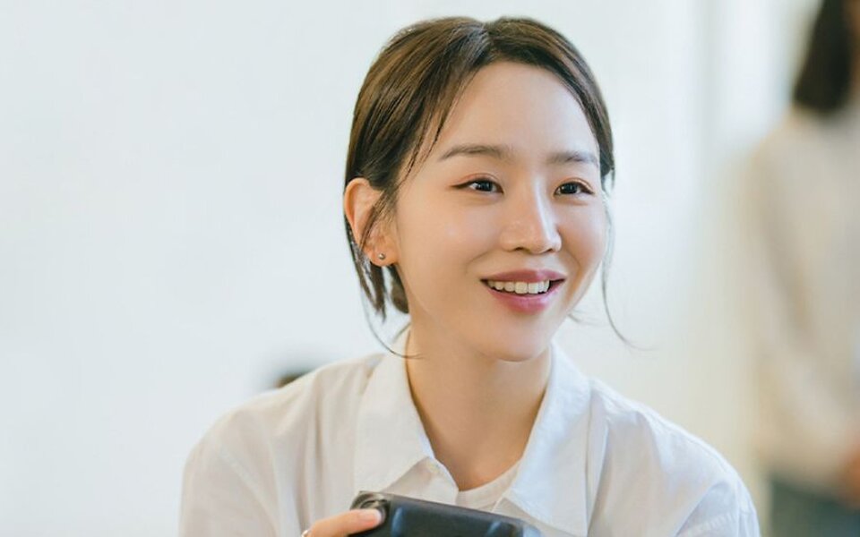 Image for Shin Hye Sun reveals she chose a lighter drama after ‘The Art of Sarah’ felt too dark as she shares honest thoughts on new project