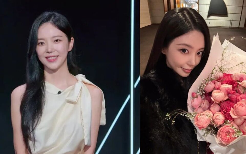 Image for ‘Single’s Inferno 3’ star Yoon Ha Jeong announces October wedding as she shares heartfelt message about marrying longtime partner