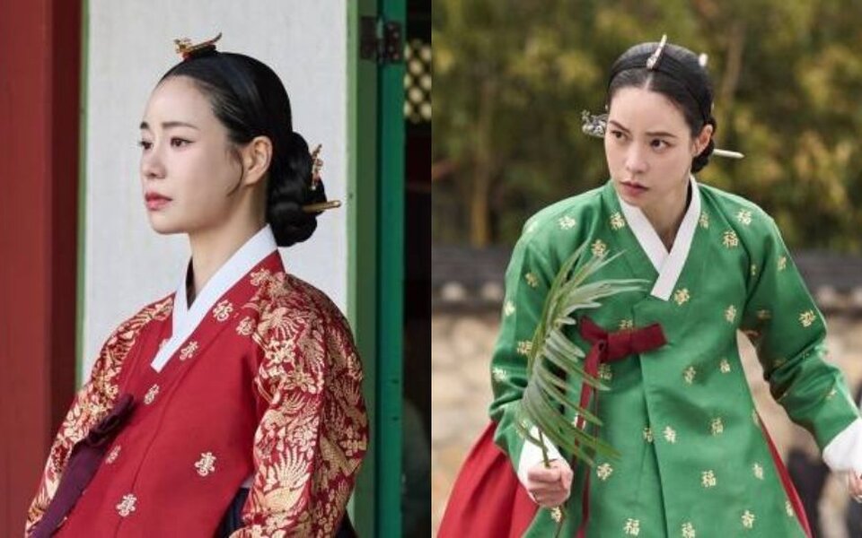 Image for Lim Ji Yeon praised as perfect casting choice as director highlights her intense comic acting and strong performance in new drama "My Royal Nemesis"