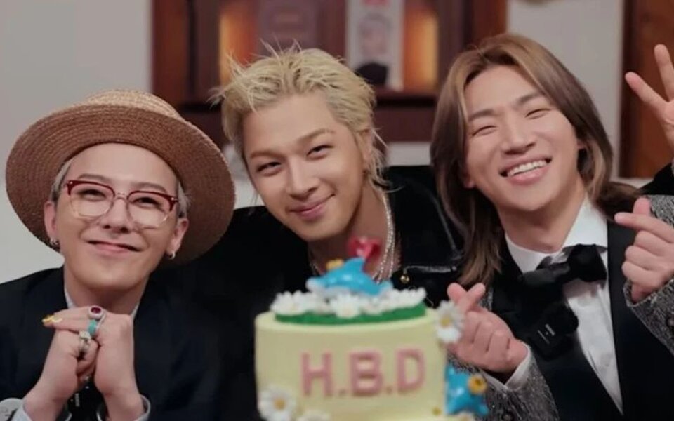 Image for BIGBANG makes big move before comeback as new social media launch hints at major 20th anniversary plans