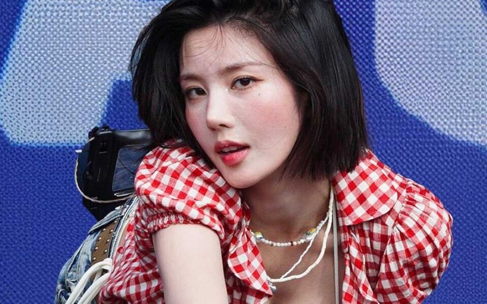 Image for Kwon Eun Bi officially joins RBW after leaving former agency as ‘Waterbomb goddess’ begins new chapter with MAMAMOO’s company