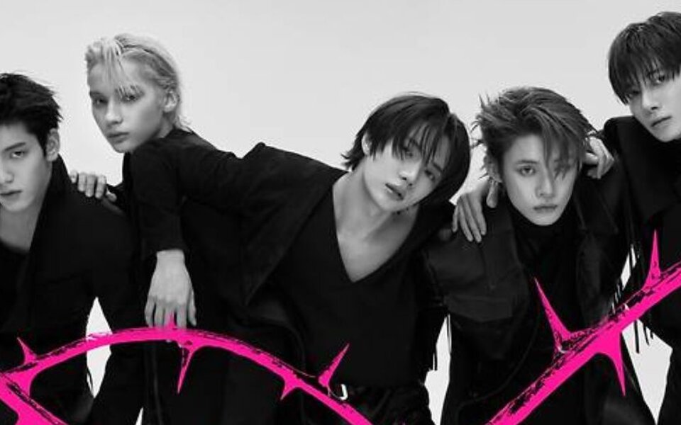 Image for TXT reaches triple No 1 on Oricon as they match highest record for most chart topping albums