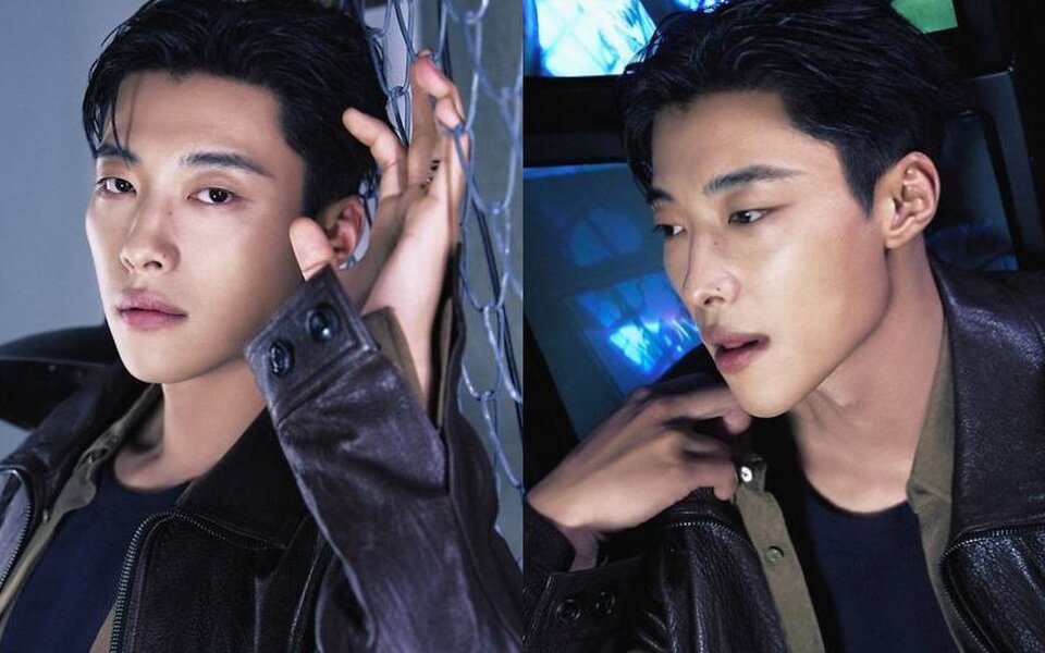 Image for Woo Do Hwan impresses with physical transformation as “Bloodhounds 2” enters Top 10 in 67 countries