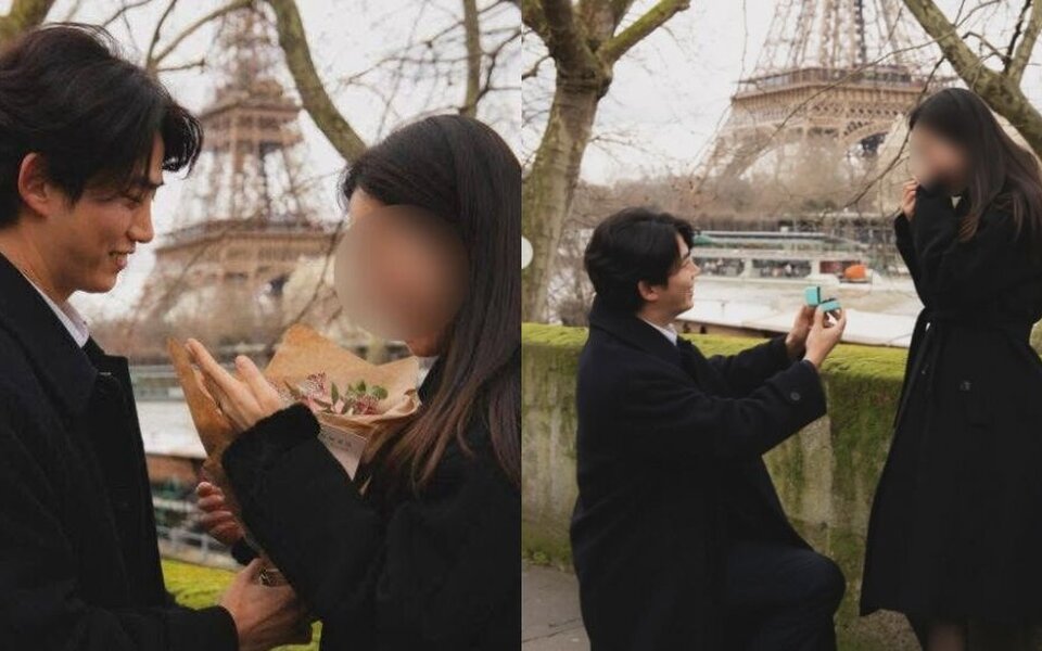 Image for Ok Taecyeon’s private wedding photos reportedly leaked by hotel guest, raising privacy concerns after his marriage to non-celebrity wife