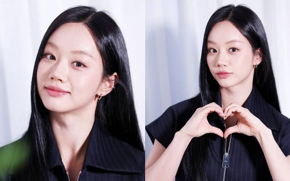 Image for Hyeri gets emotional as she explains why Girl’s Day members are different from other friends