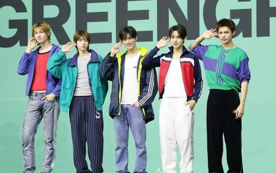 CORTIS shows explosive growth as “REDRED” reaches Spotify’s Top 100 and Apple Music Korea’s No. 1