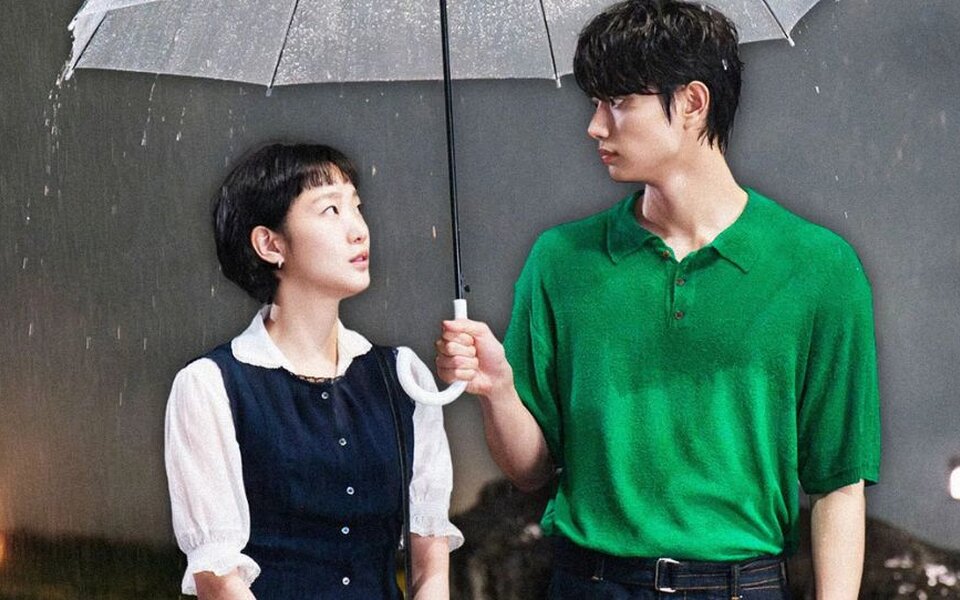 Image for Kim Jae Won’s confession to Kim Go Eun in "Yumi’s Cells" Season 3 has viewers excited as the drama keeps its No. 1 streak