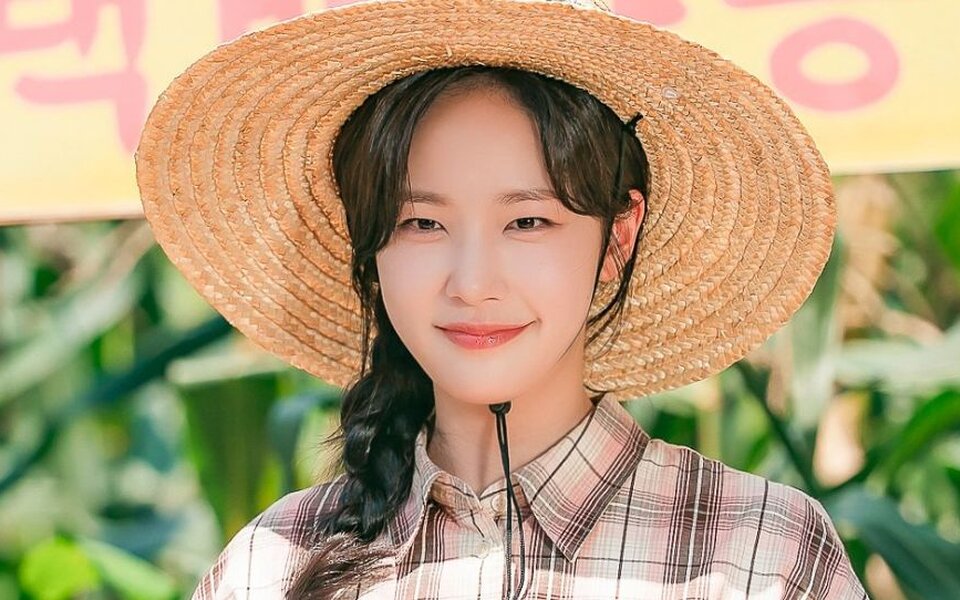 Image for Chae Won Bin becomes the new rom com actress to watch after 'Sold Out on You' makes a strong start worldwide